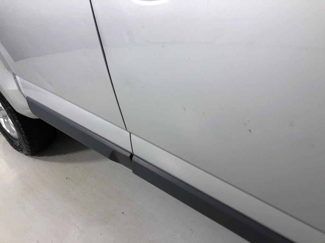 Photo '24' of Holden Colorado