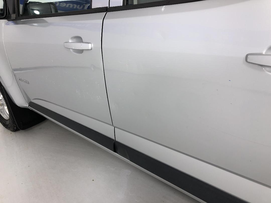 Photo '27' of Holden Colorado