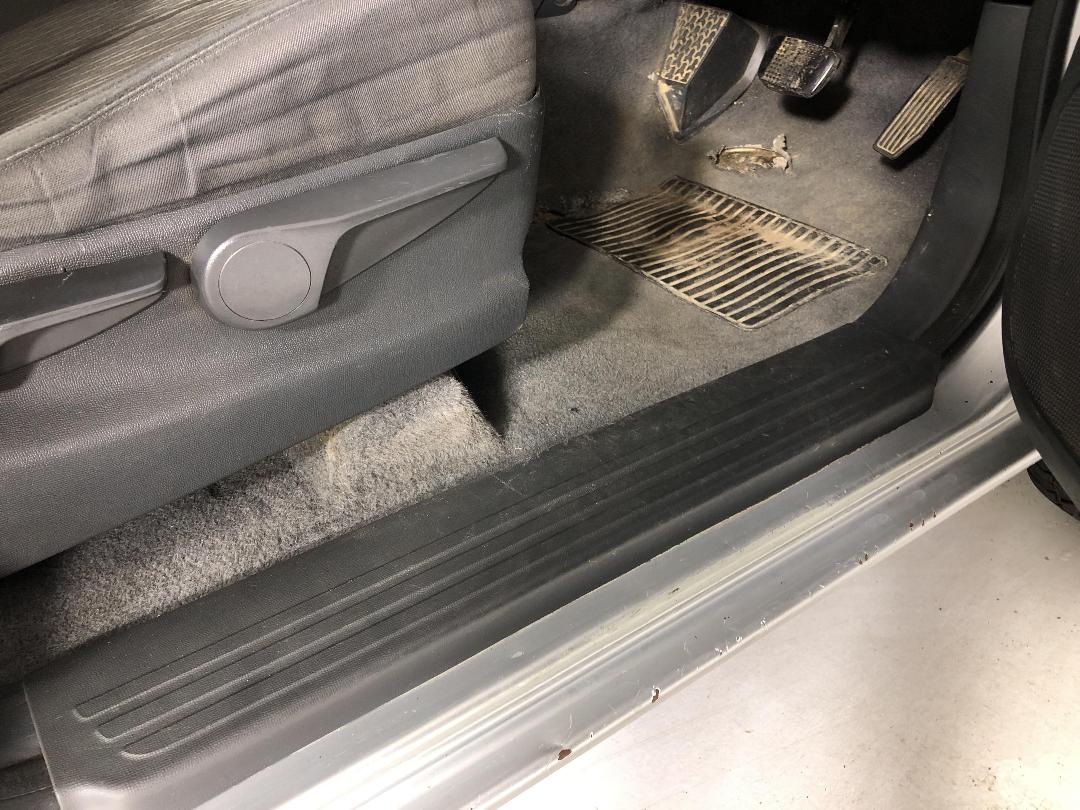 Photo '23' of Holden Colorado