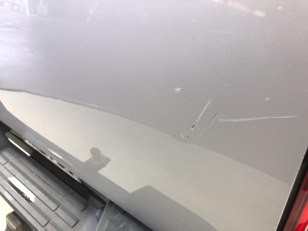 Photo '30' of Holden Colorado