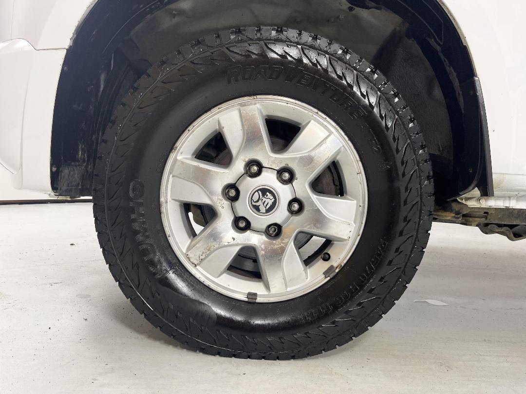 Photo '10' of Holden Colorado