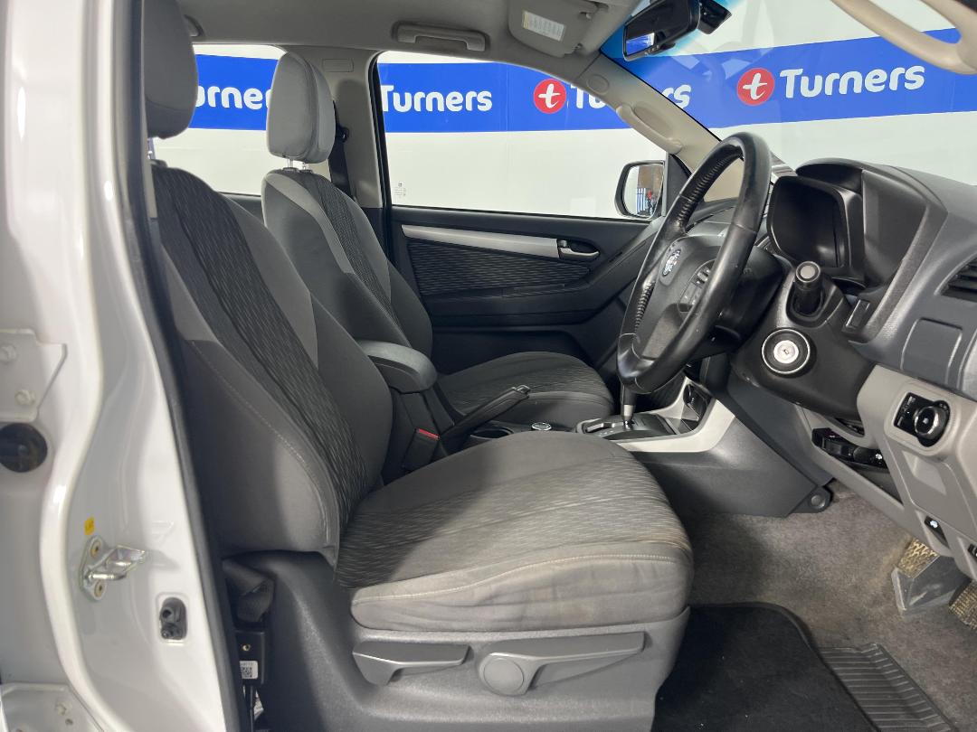 Photo '15' of Holden Colorado