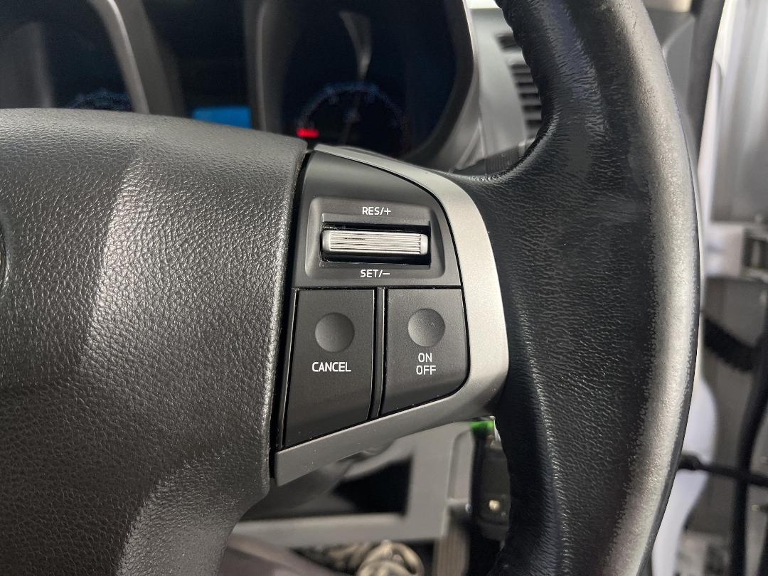 Photo '22' of Holden Colorado