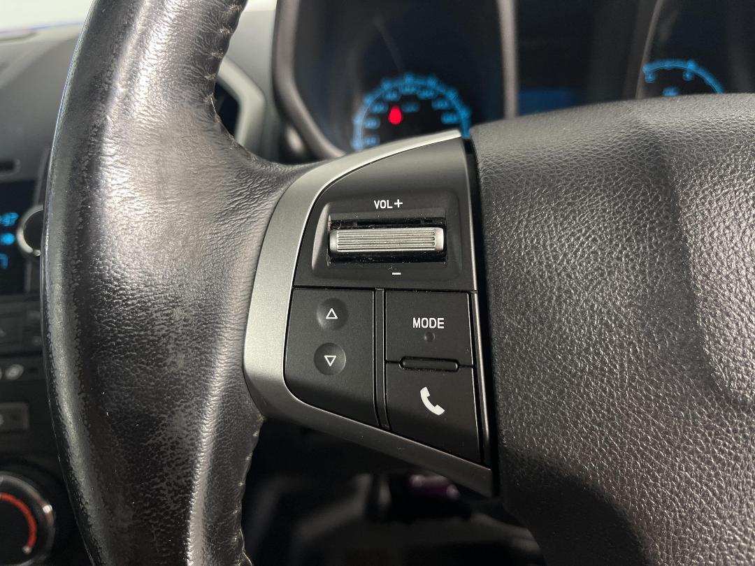 Photo '23' of Holden Colorado