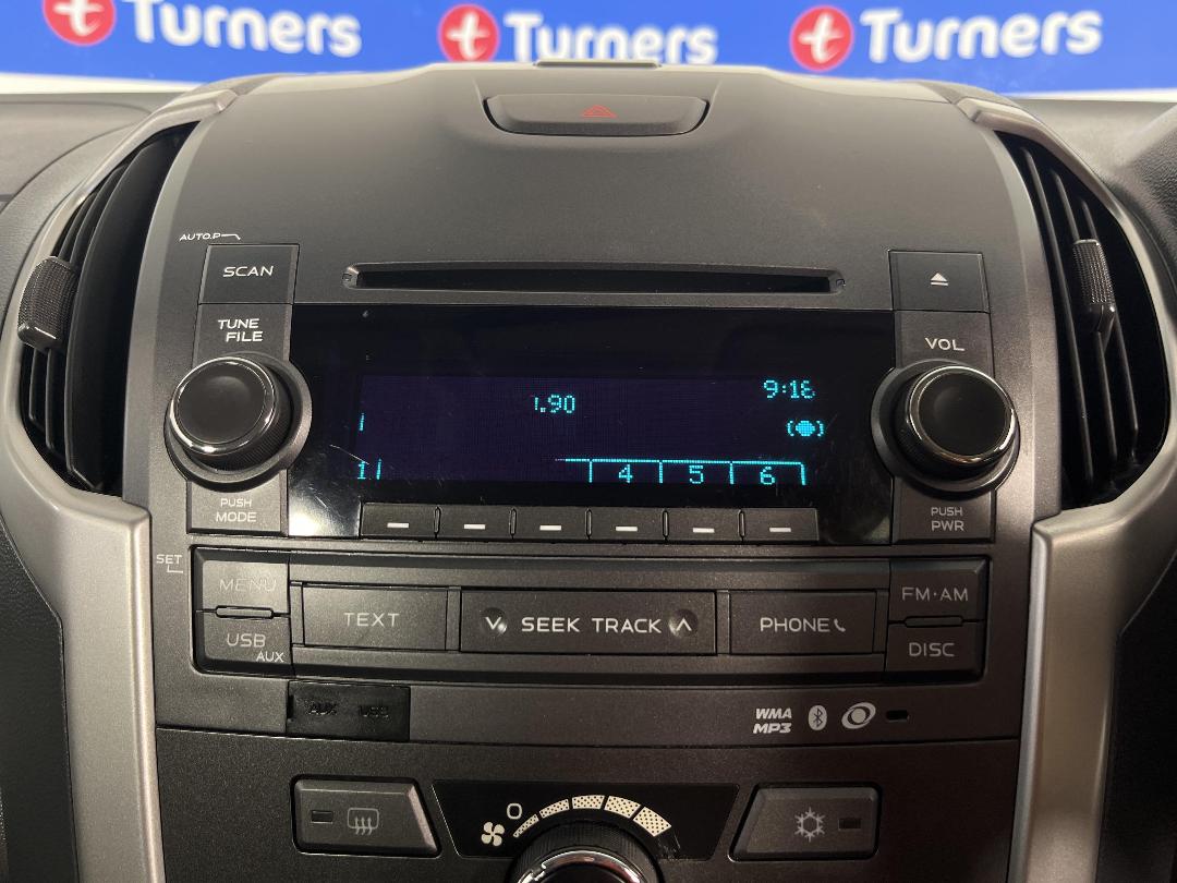 Photo '24' of Holden Colorado