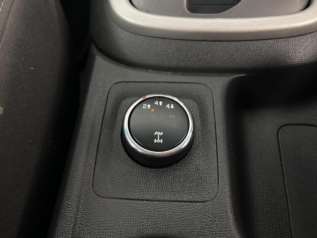 Photo '26' of Holden Colorado