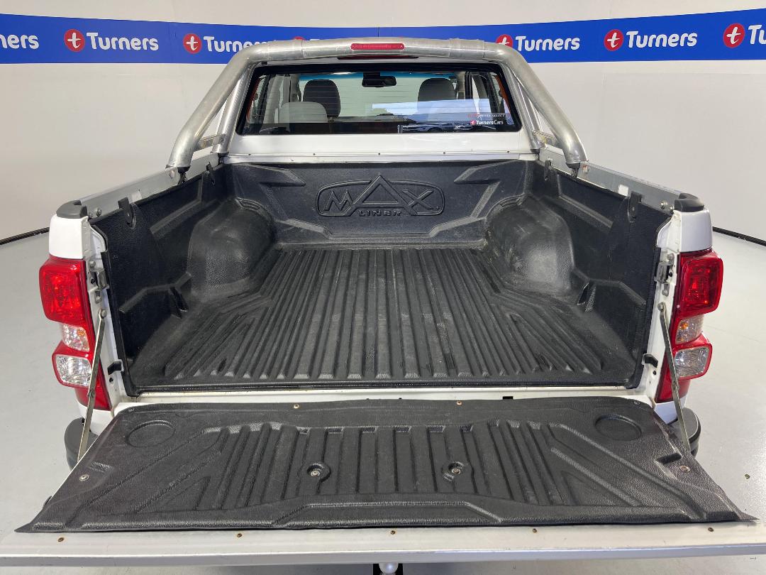 Photo '29' of Holden Colorado