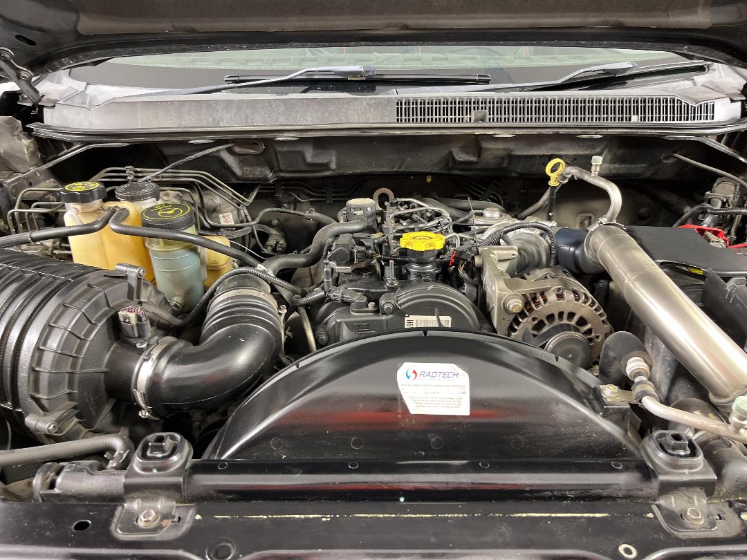 Photo '13' of Holden Colorado