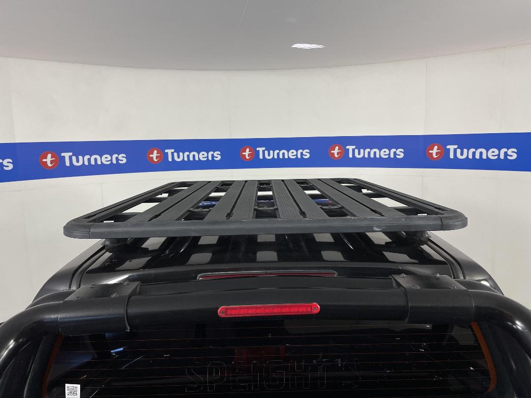 Photo '29' of Holden Colorado