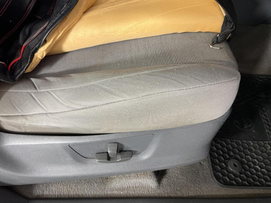 Photo '27' of Holden Colorado