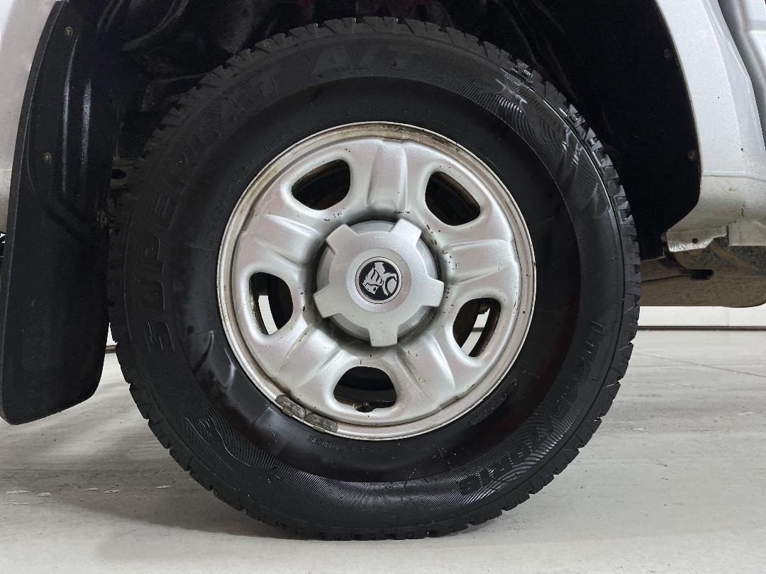 Photo '12' of Holden Colorado