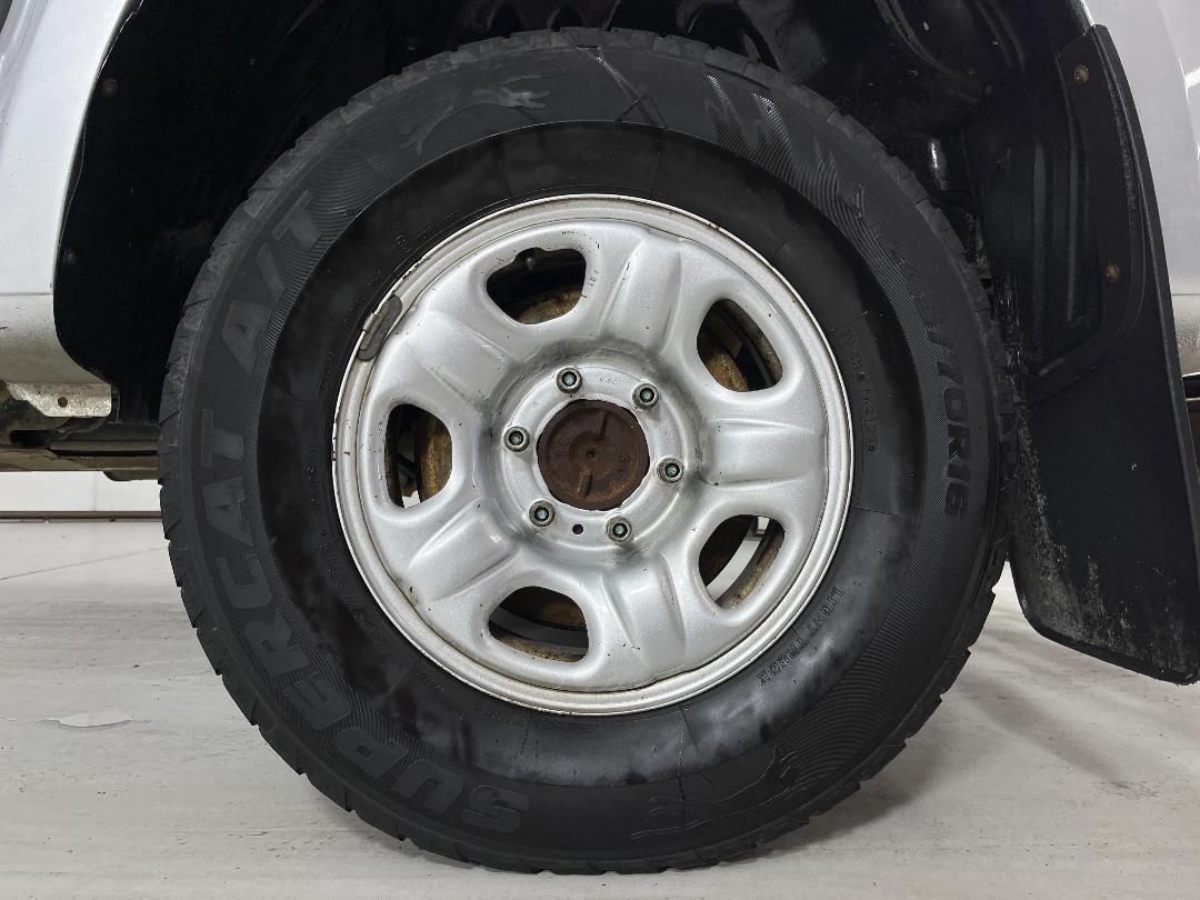 Photo '11' of Holden Colorado