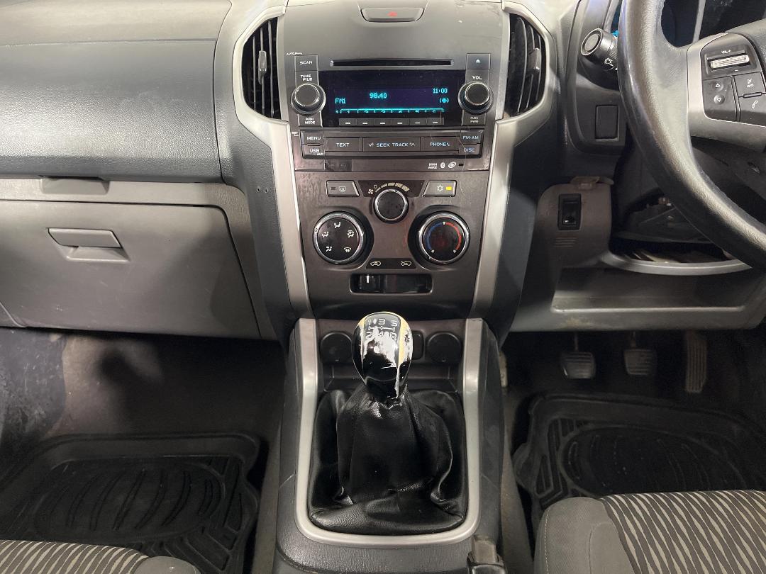 Photo '18' of Holden Colorado