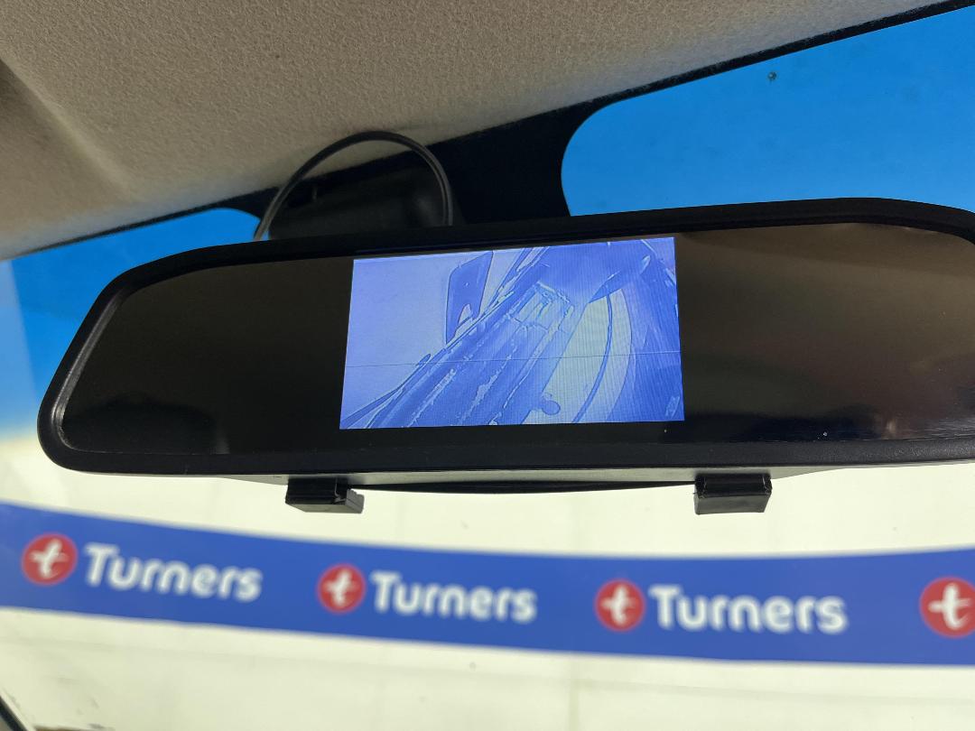 Photo '26' of Holden Colorado