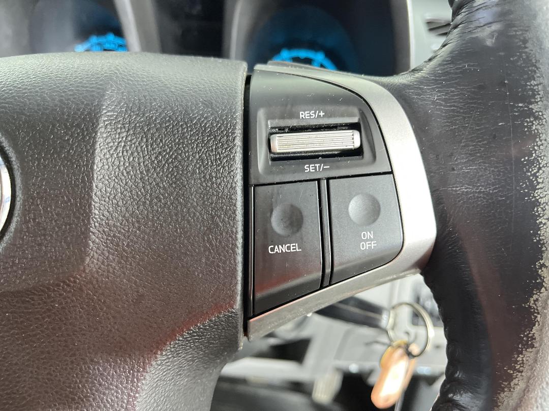 Photo '24' of Holden Colorado