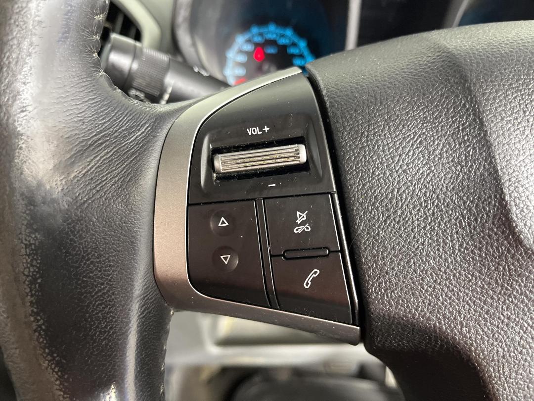 Photo '25' of Holden Colorado