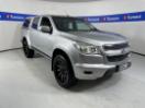Thumbnail '1' of Holden Colorado