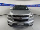 Thumbnail '2' of Holden Colorado