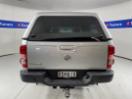 Thumbnail '6' of Holden Colorado Thumbnail '6' of Holden Colorado
