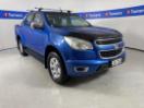 Thumbnail '1' of Holden Colorado