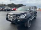 Thumbnail '7' of Holden Colorado LTZ DC PU