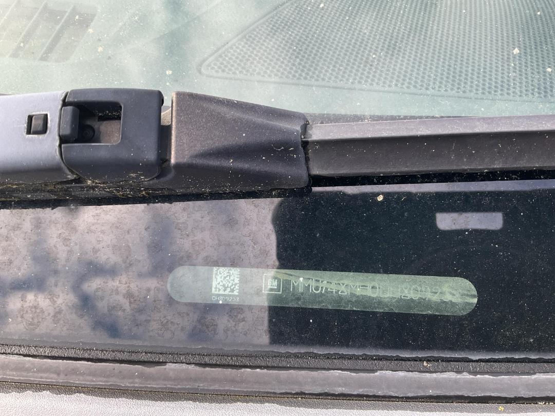 Photo '12' of Holden Colorado LTZ DC PU