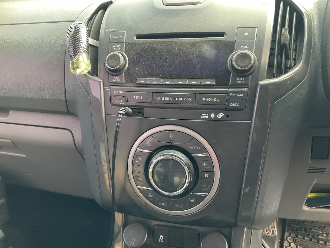 Photo '16' of Holden Colorado LTZ DC PU