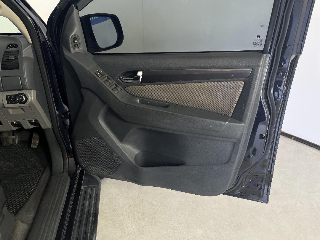 Photo '15' of Holden Colorado Photo '15' of Holden Colorado