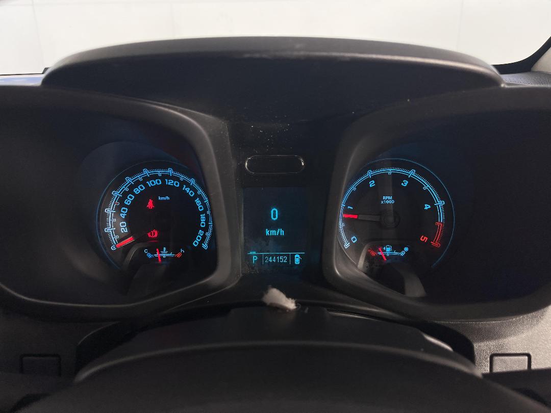 Photo '21' of Holden Colorado Photo '21' of Holden Colorado