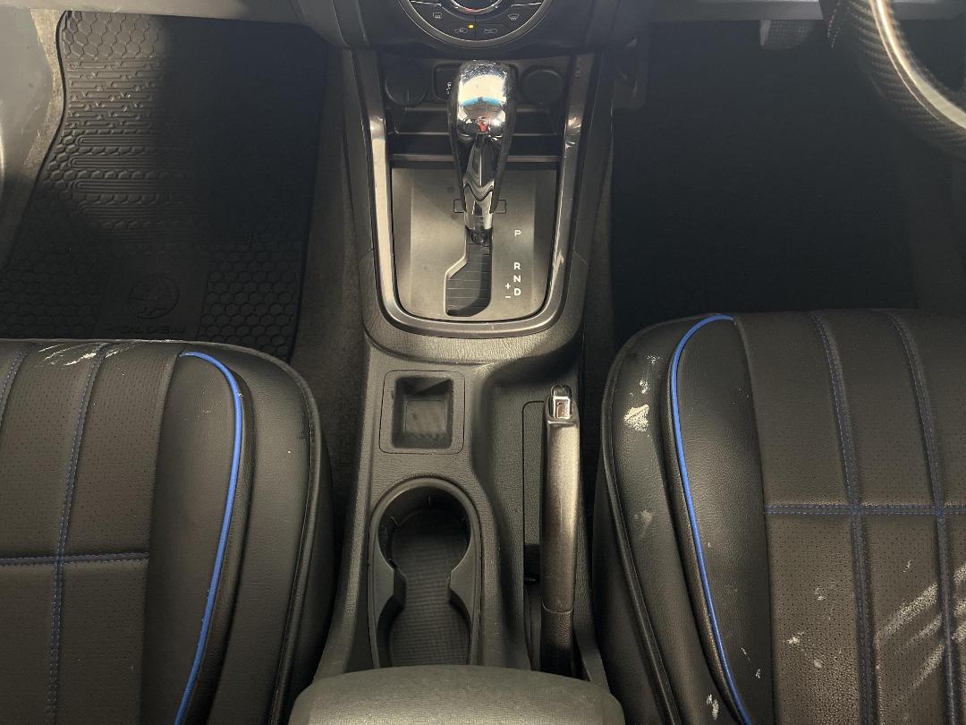 Photo '18' of Holden Colorado Photo '18' of Holden Colorado