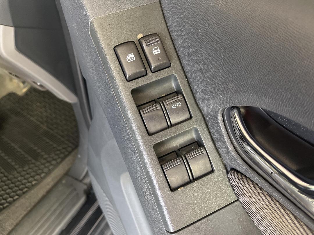 Photo '25' of Holden Colorado Photo '25' of Holden Colorado