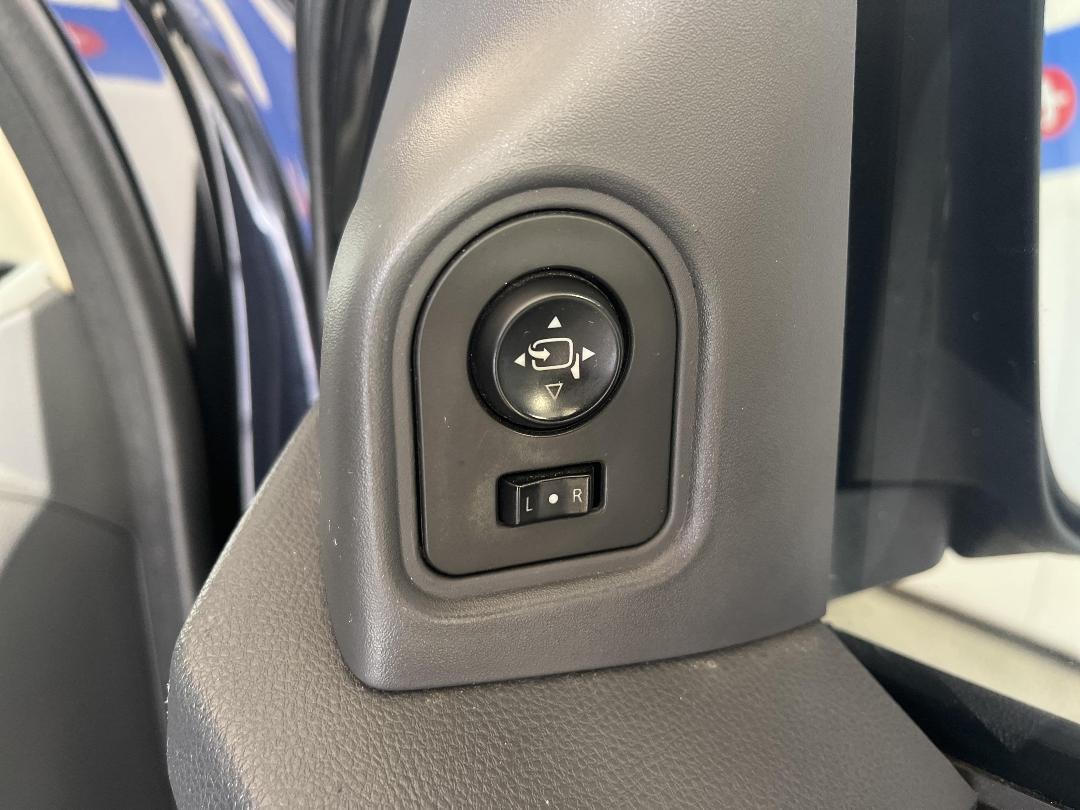 Photo '26' of Holden Colorado Photo '26' of Holden Colorado