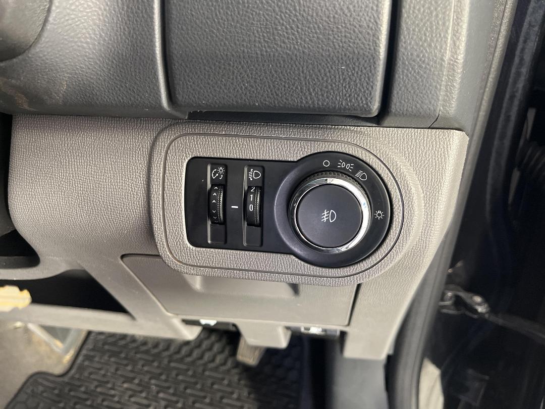 Photo '27' of Holden Colorado Photo '27' of Holden Colorado