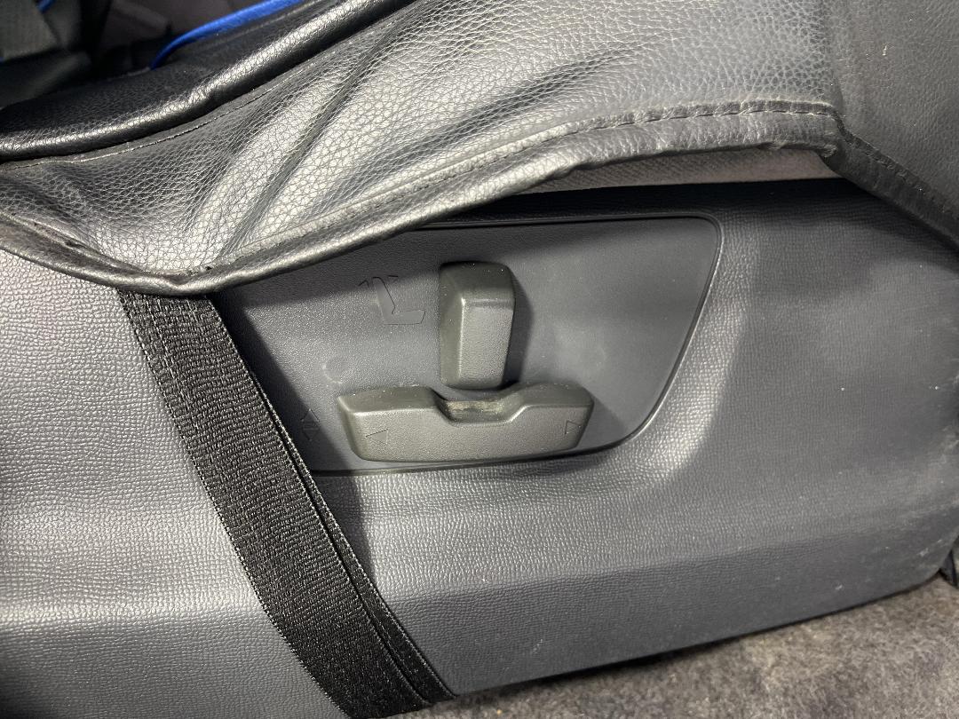 Photo '28' of Holden Colorado Photo '28' of Holden Colorado