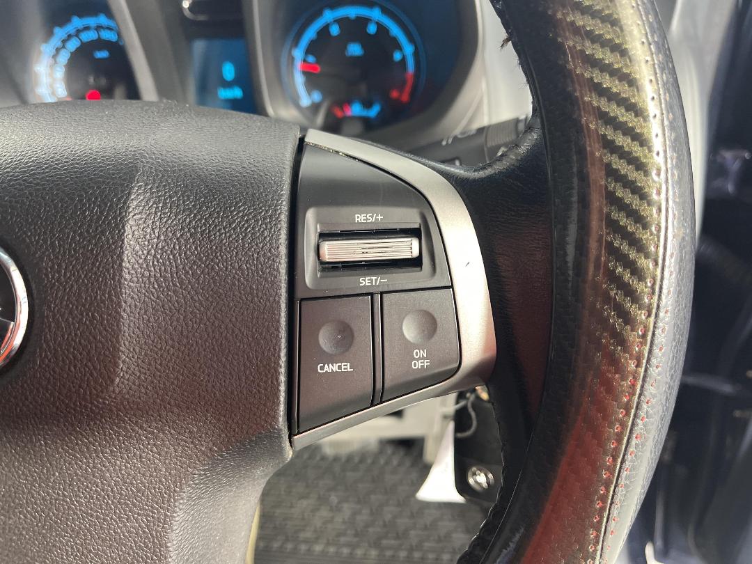 Photo '29' of Holden Colorado Photo '29' of Holden Colorado