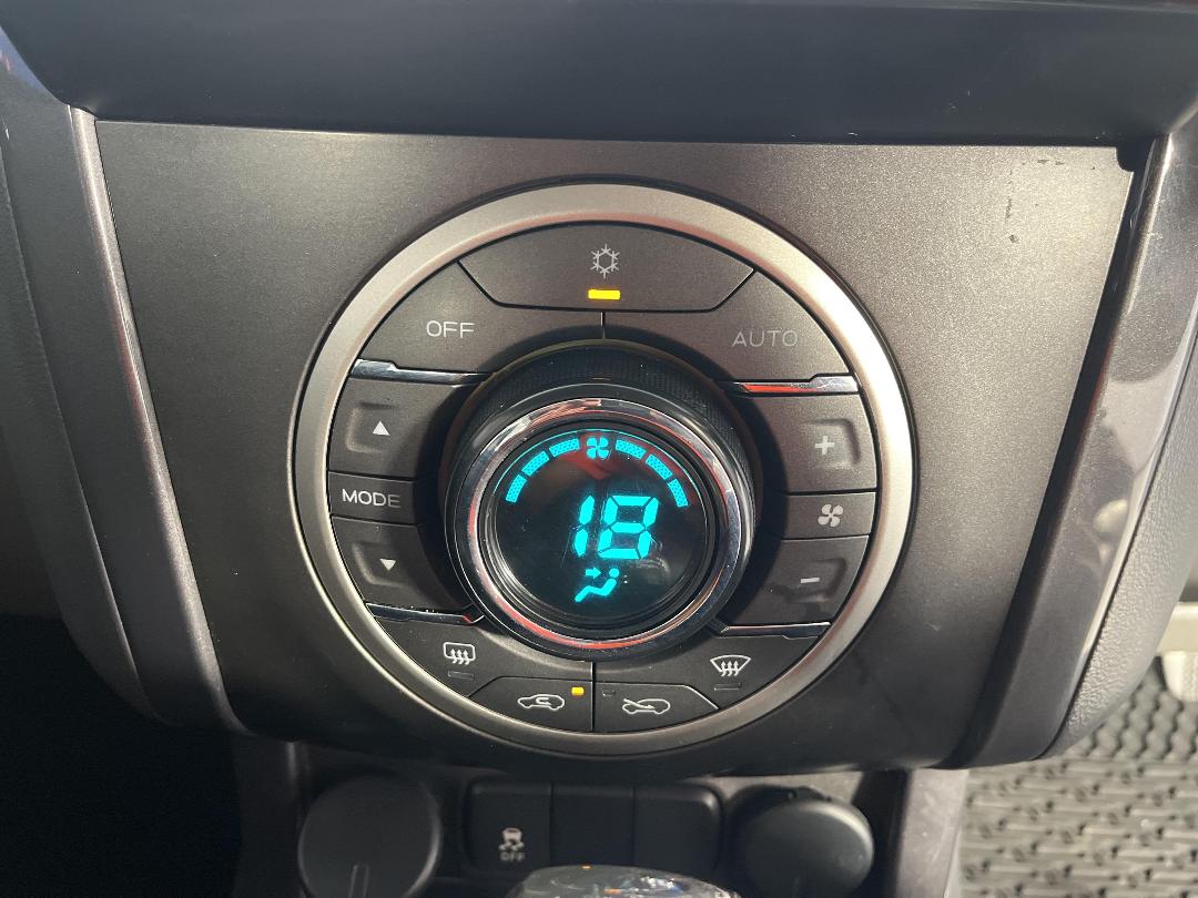 Photo '31' of Holden Colorado Photo '31' of Holden Colorado