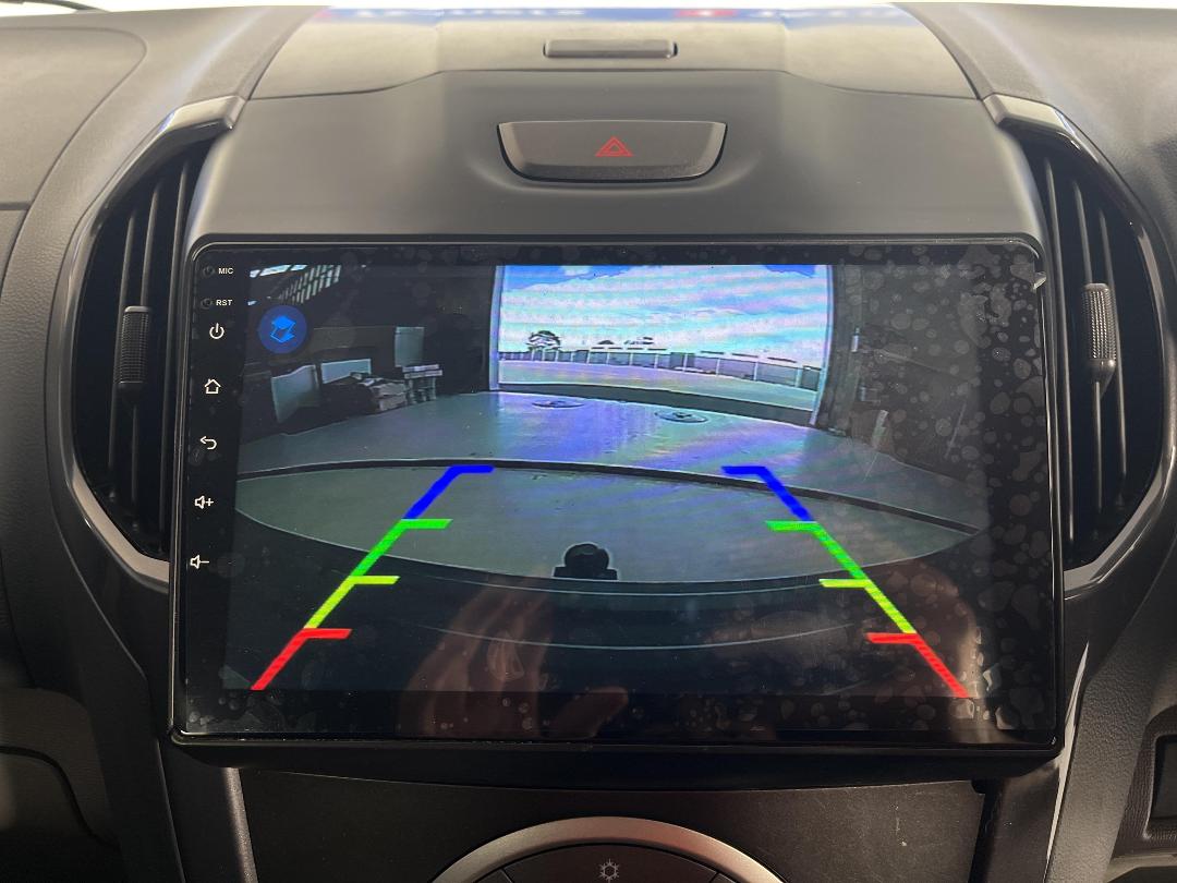 Photo '32' of Holden Colorado Photo '32' of Holden Colorado