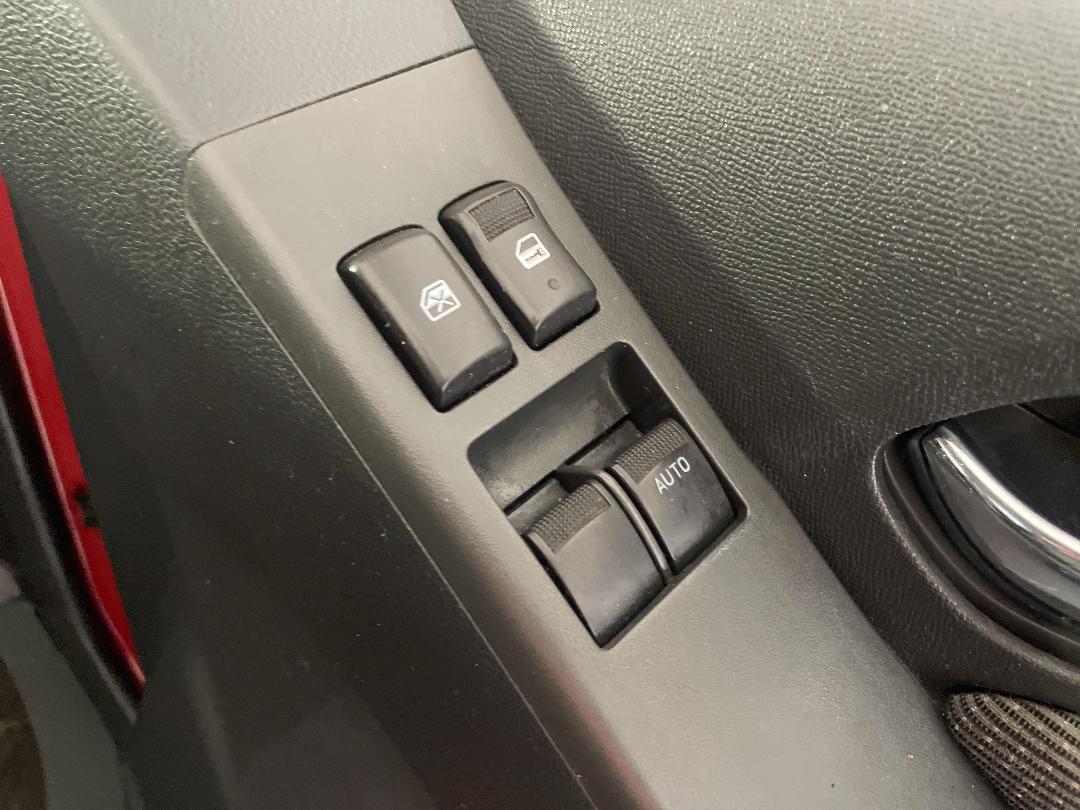 Photo '21' of Holden Colorado LTZ EC PU