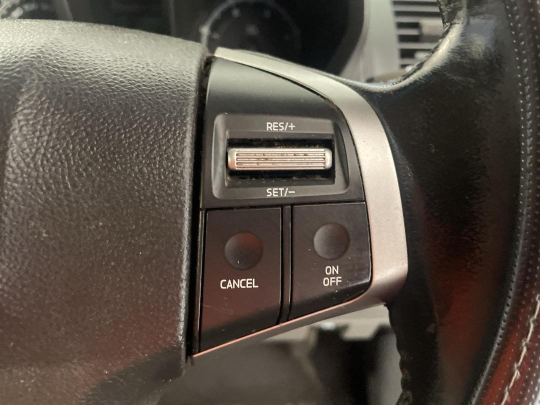 Photo '23' of Holden Colorado LTZ EC PU