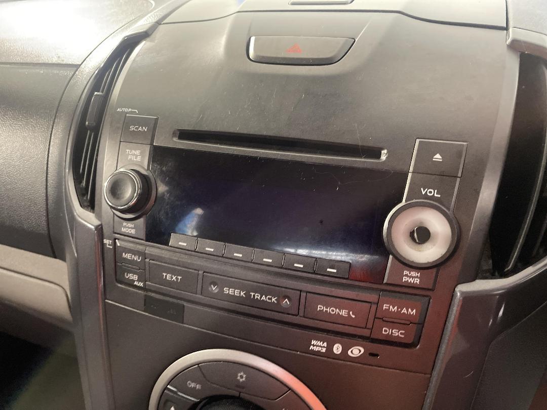 Photo '26' of Holden Colorado LTZ EC PU