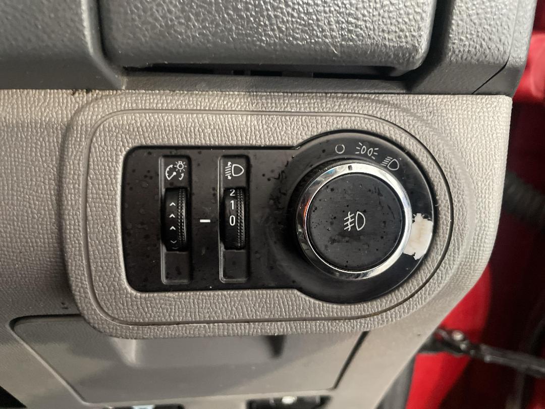 Photo '22' of Holden Colorado LTZ EC PU