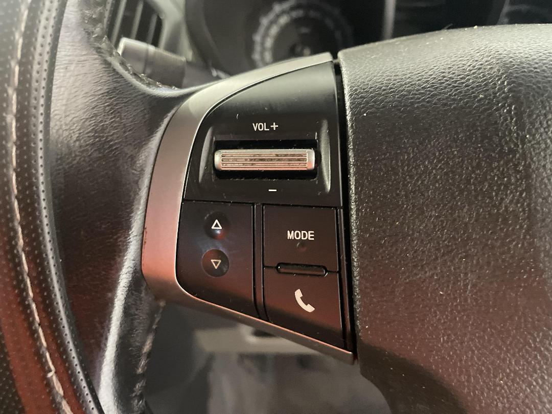 Photo '24' of Holden Colorado LTZ EC PU