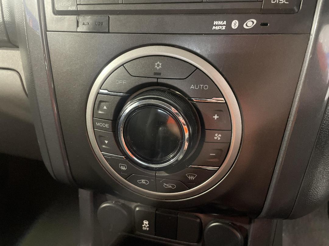 Photo '27' of Holden Colorado LTZ EC PU