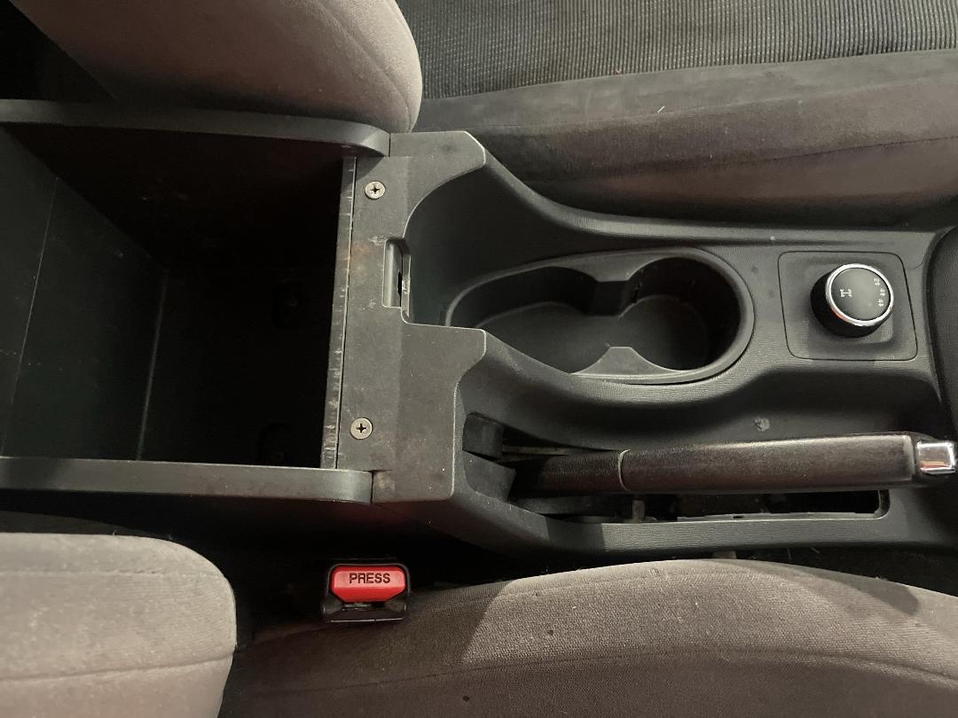 Photo '29' of Holden Colorado LTZ EC PU