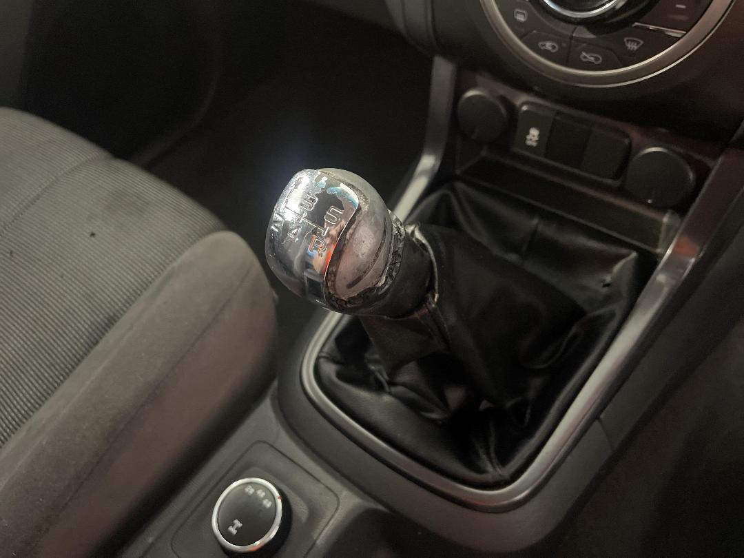 Photo '28' of Holden Colorado LTZ EC PU