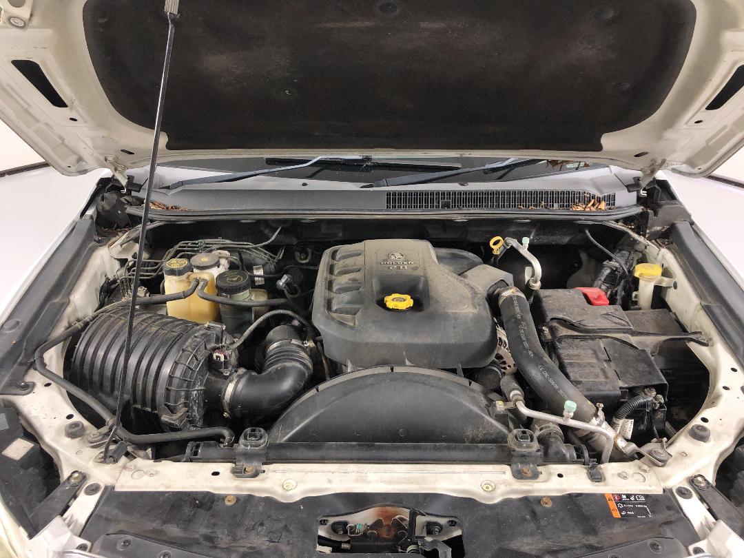 Photo '6' of Holden Colorado LT DC PU