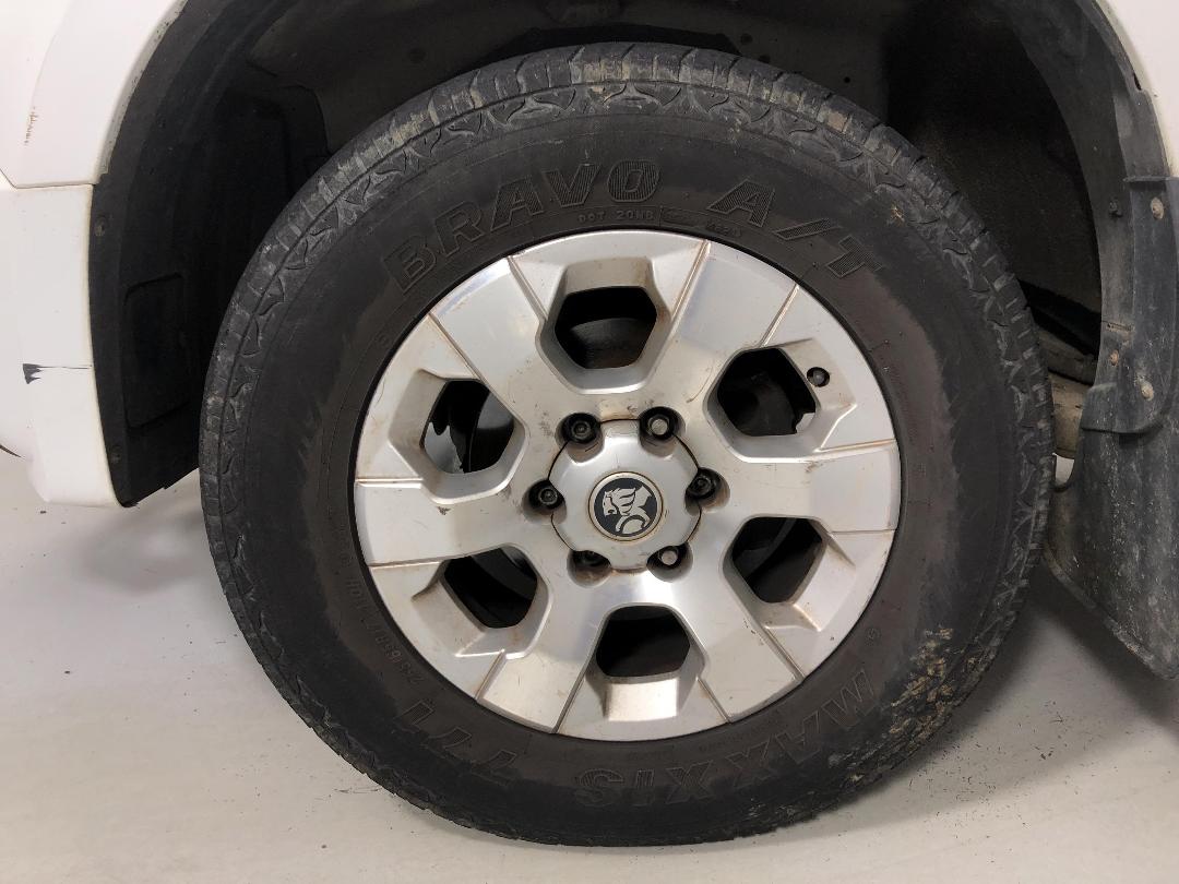 Photo '5' of Holden Colorado LT DC PU