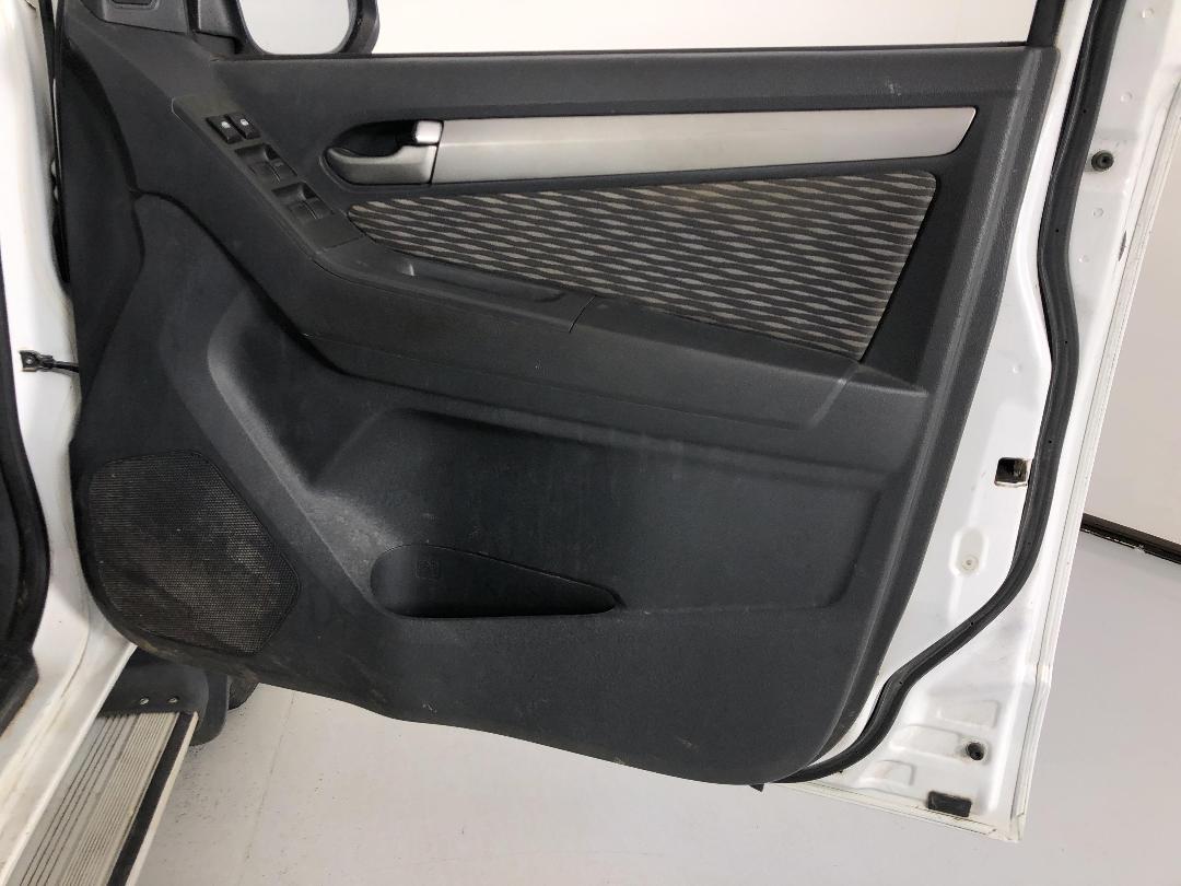 Photo '13' of Holden Colorado LT DC PU