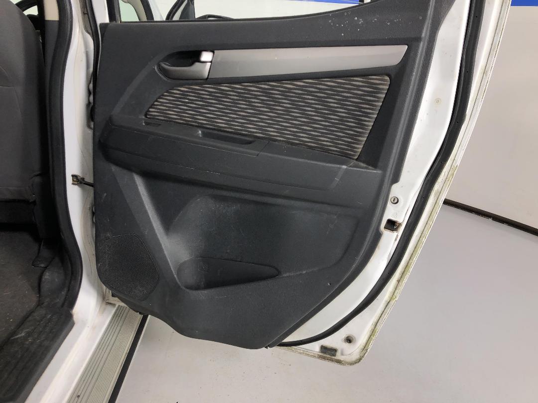 Photo '17' of Holden Colorado LT DC PU