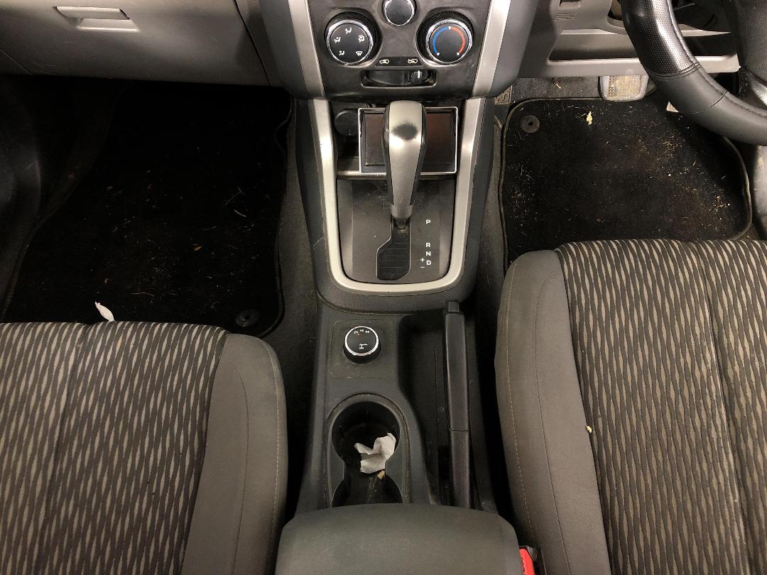 Photo '20' of Holden Colorado LT DC PU